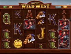 Wild West Trueways
